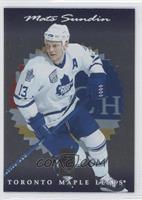 Mats Sundin