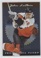 John LeClair