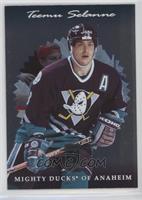 Teemu Selanne