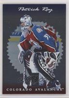 Patrick Roy