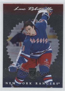 1996-97 Donruss Elite - [Base] #78 - Luc Robitaille