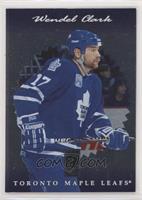 Wendel Clark [EX to NM]