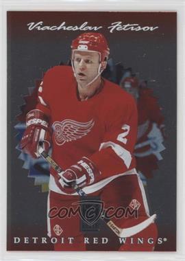 1996-97 Donruss Elite - [Base] #99 - Viacheslav Fetisov