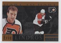 Eric Lindros #/1,996