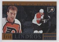 Eric Lindros #/1,996
