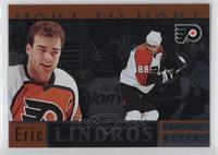 Eric Lindros #/1,995