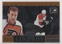 Eric Lindros #/1,995