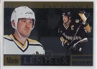 Mario Lemieux #/1,996