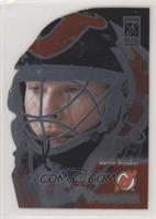 Martin Brodeur #/2,500