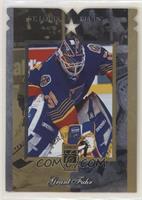 Grant Fuhr [EX to NM] #/500