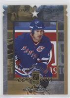 Mark Messier #/500