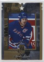 Mark Messier #/500