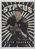 Keith Tkachuk #/750