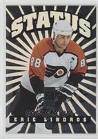Eric Lindros #/750