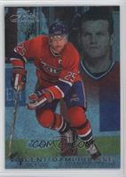 Vincent Damphousse #/250