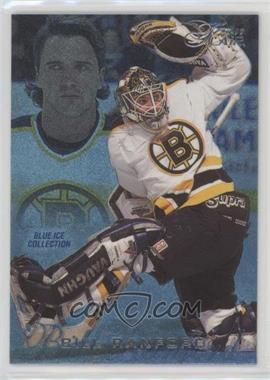 1996-97 Flair - [Base] - Blue Ice Collection #B6 - Bill Ranford /250