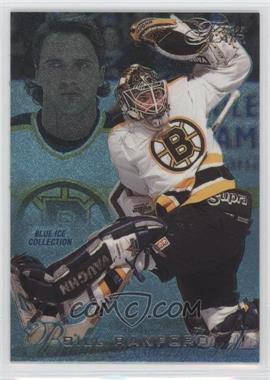 1996-97 Flair - [Base] - Blue Ice Collection #B6 - Bill Ranford /250