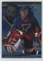 Grant Fuhr #/250