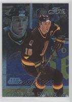 Trevor Linden #/250