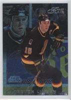 Trevor Linden #/250