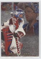 Patrick Roy