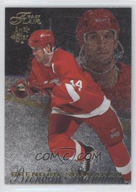 1996-97 Flair - [Base] #30 - Brendan Shanahan