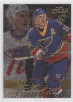 Brett Hull [Good to VG‑EX]