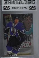 Tony Granato [CAS Certified Sealed]