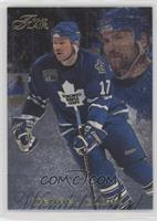 Wendel Clark