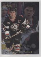 Pat LaFontaine