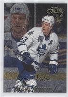 Mats Sundin