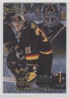 Corey Hirsch