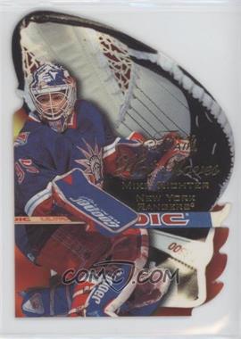 1996-97 Flair - Hot Gloves #9 - Mike Richter