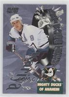 Paul Kariya [EX to NM]