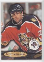 Scott Mellanby