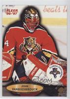 John Vanbiesbrouck