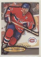 Pierre Turgeon [EX to NM]