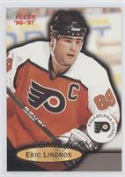 Eric Lindros