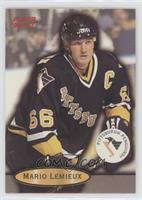 Mario Lemieux