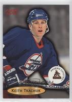 Keith Tkachuk