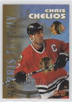 Chris Chelios