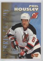 Phil Housley