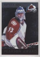 Patrick Roy