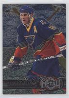 Brett Hull [EX to NM]