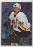 Pavel Bure