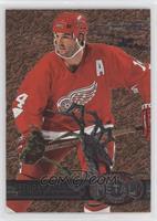 Brendan Shanahan [EX to NM]