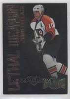 John LeClair