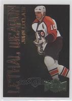 John LeClair