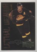 Pavel Bure