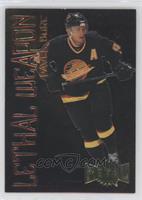 Pavel Bure [Good to VG‑EX]